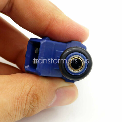 1202863 Fuel Injector Set for Polaris RZR Sportsman Ranger EFI 700 800 2005-2014 - Fresh Stock Dated October 2025