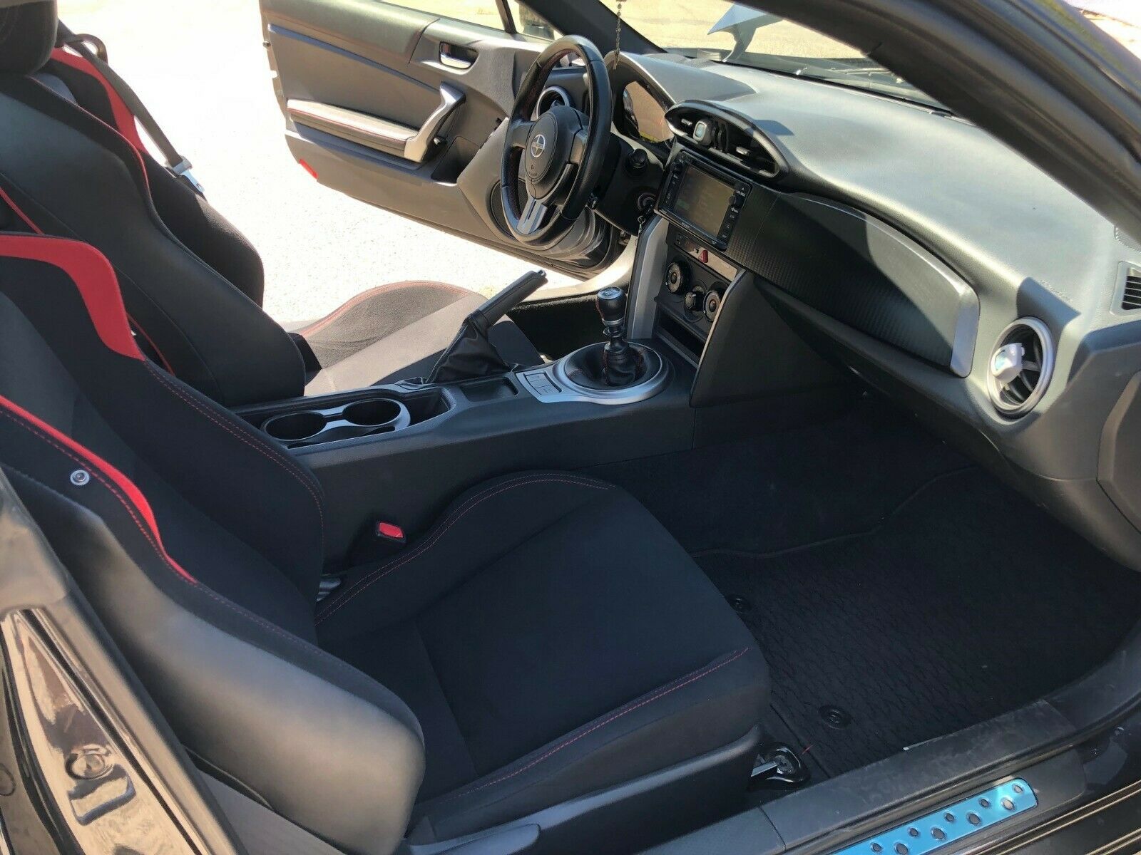 2013 Scion FR-S - Fresh Stock Dated October 2025