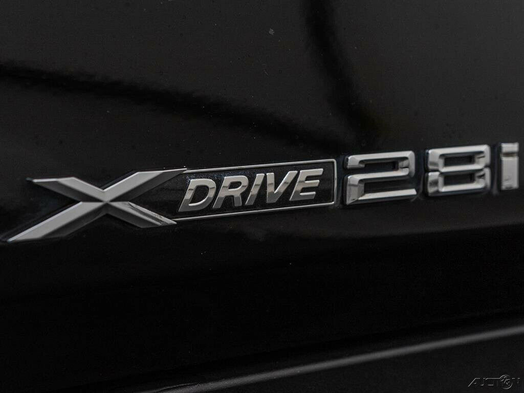 2015 BMW X1 xDrive28i 2015 BMW X1 xDrive28i Turbo 2L I4 16V Automatic AWD SUV Moonroof - Fresh Stock Dated October 2025