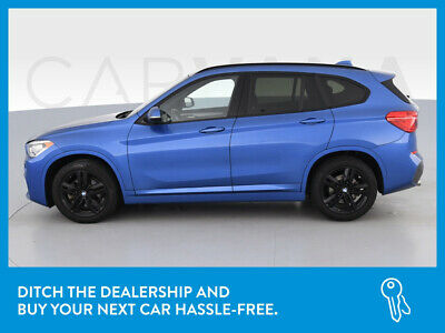 2016 BMW X1 xDrive28i Sport Utility 4D - Fresh Stock Dated October 2025