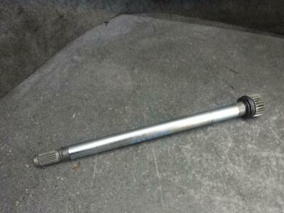 03 Yamaha V-Star 650 XVS650 Drive Shaft 28F - Fresh Stock Dated October 2025