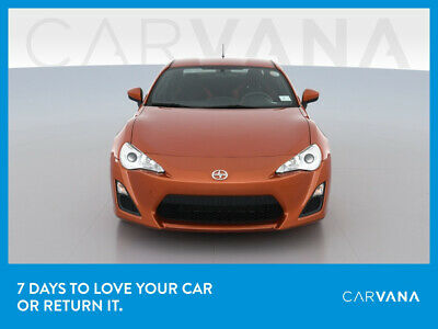 2013 Scion FR-S Coupe 2D - Fresh Stock Dated October 2025