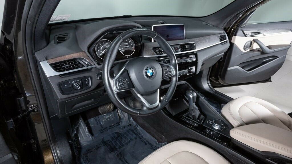 2016 BMW X1 xDrive28i - Fresh Stock Dated October 2025