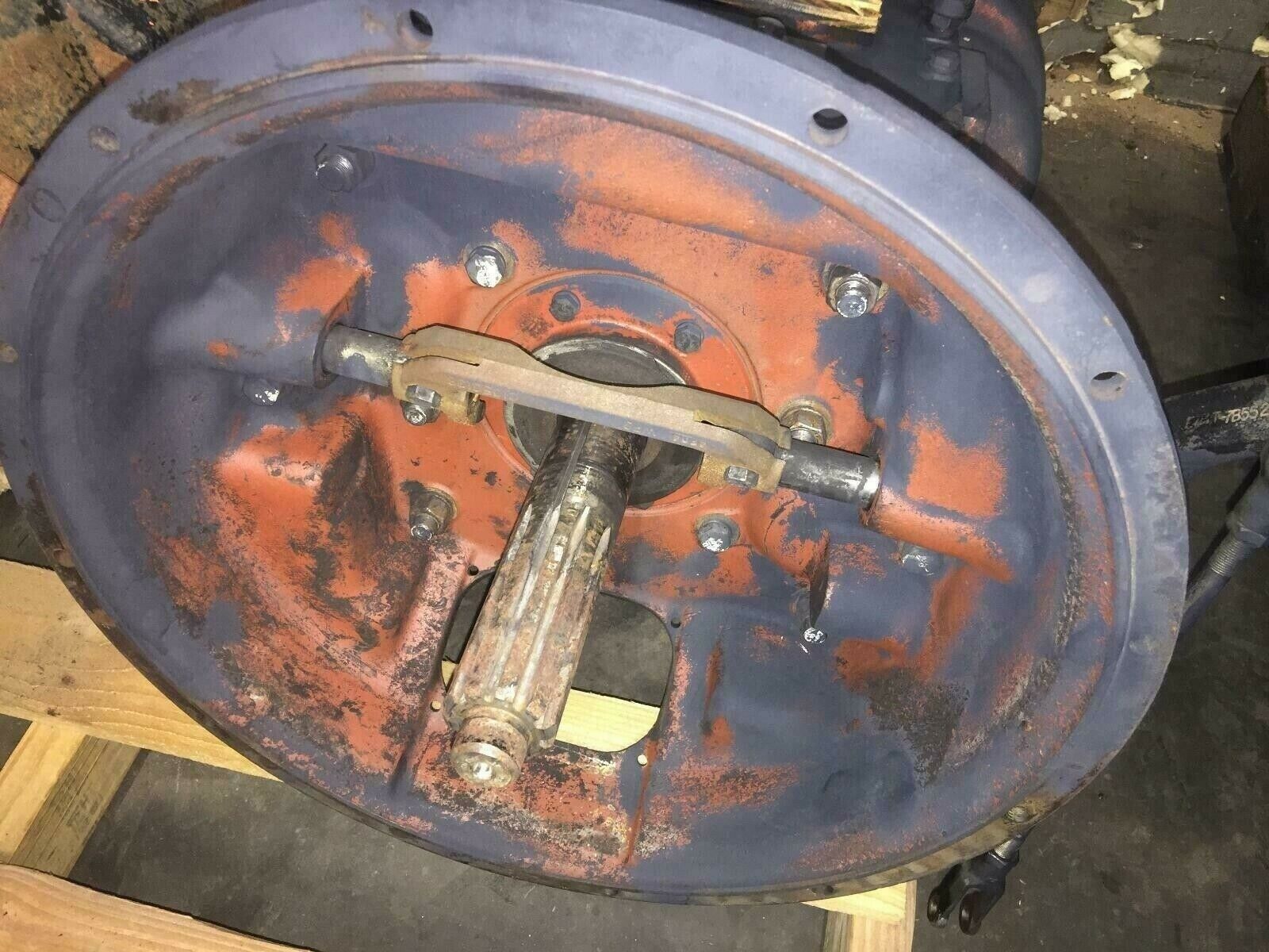 HEAVY DUTY Manual MT Transmission RT14607B Eaton Fuller 10.L Cummins - Fresh Stock Dated October 2025