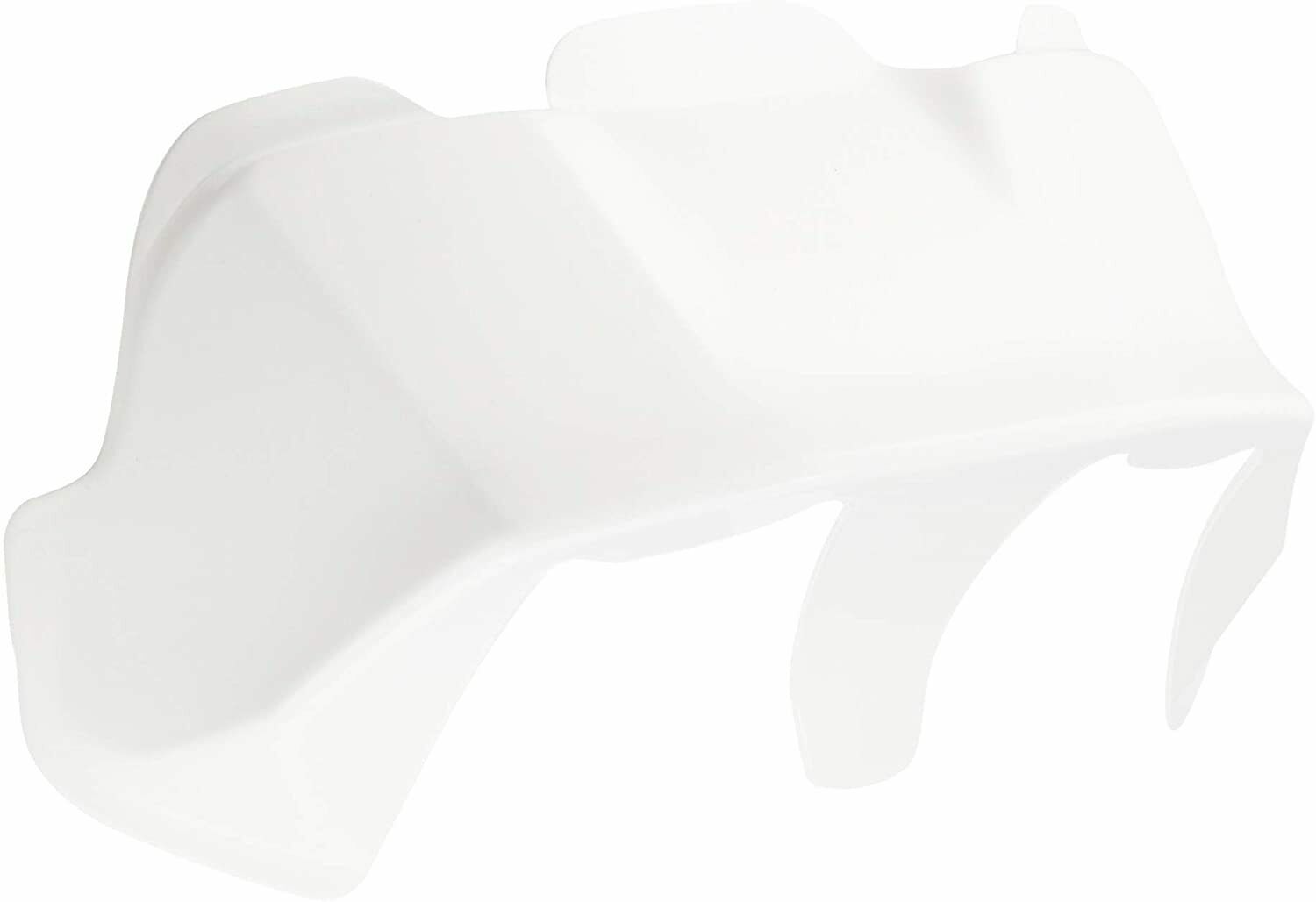 Arai Racing Spoiler RX-7X Glass White 105123 One Size From Japan Arai Racing - Fresh Stock Dated October 2025