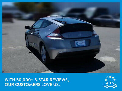 2011 Honda CR-Z Coupe 2D - Fresh Stock Dated October 2025