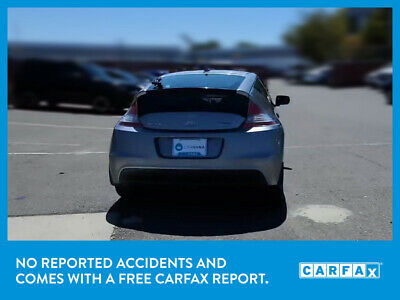 2011 Honda CR-Z Coupe 2D - Fresh Stock Dated October 2025