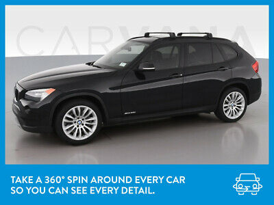 2014 BMW X1 sDrive28i Sport Utility 4D - Fresh Stock Dated October 2025