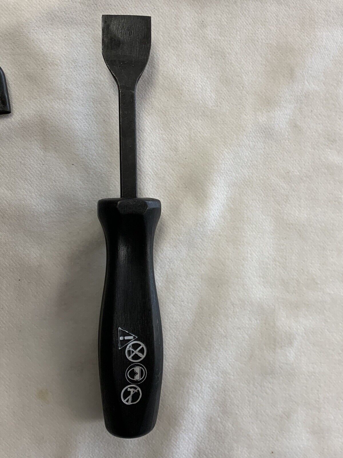 Snap On CSA8C Gasket Scraper 6691 - Fresh Stock Dated October 2025