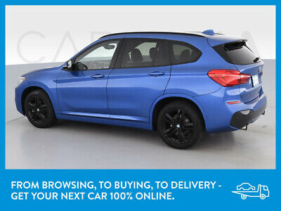 2016 BMW X1 xDrive28i Sport Utility 4D - Fresh Stock Dated October 2025