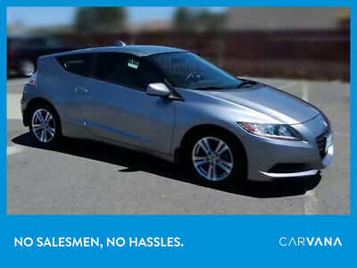 2011 Honda CR-Z Coupe 2D - Fresh Stock Dated October 2025