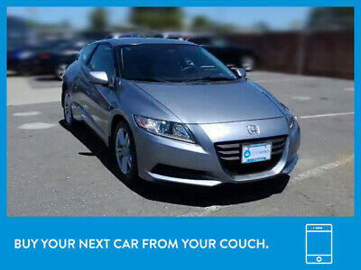 2011 Honda CR-Z Coupe 2D - Fresh Stock Dated October 2025