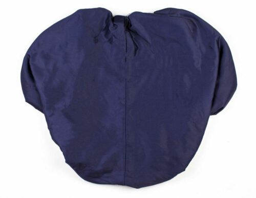 Lettia Saddle Cover - Fresh Stock Dated October 2025