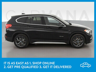 2018 BMW X1 sDrive28i Sport Utility 4D - Fresh Stock Dated October 2025