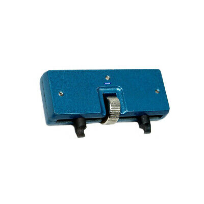 Waterproof Adjustable Watch Back Case Opener Closer Wrench - Fresh Stock Dated October 2025