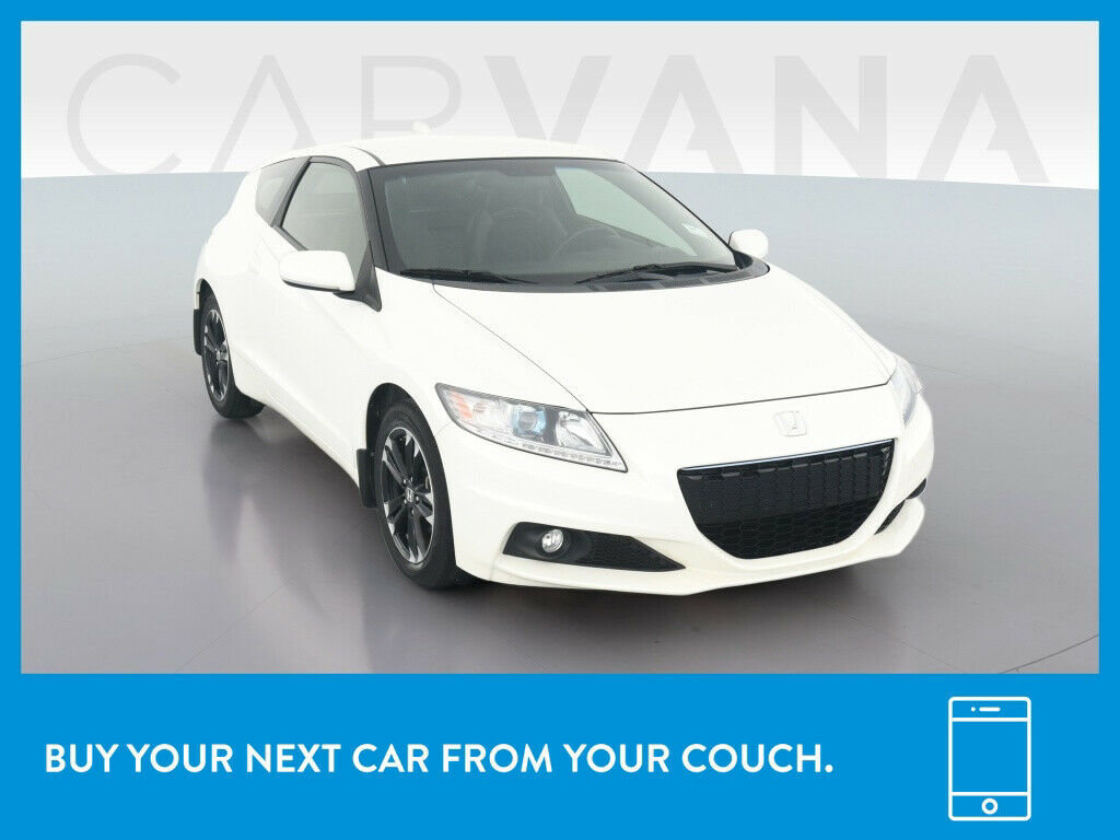 2015 Honda CR-Z EX Coupe 2D 2015 Honda CR-Z EX Coupe 2D Hatchback - Fresh Stock Dated October 2025