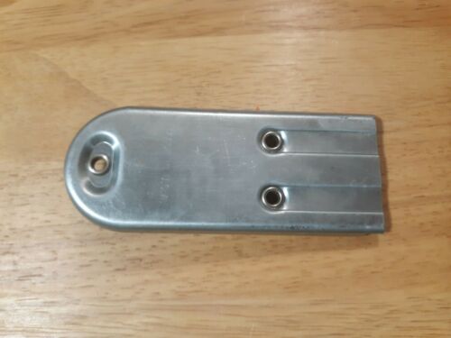 Vintage Red Devil Razor Blade Scraper - Single Edge Blades USA - Fresh Stock Dated October 2025