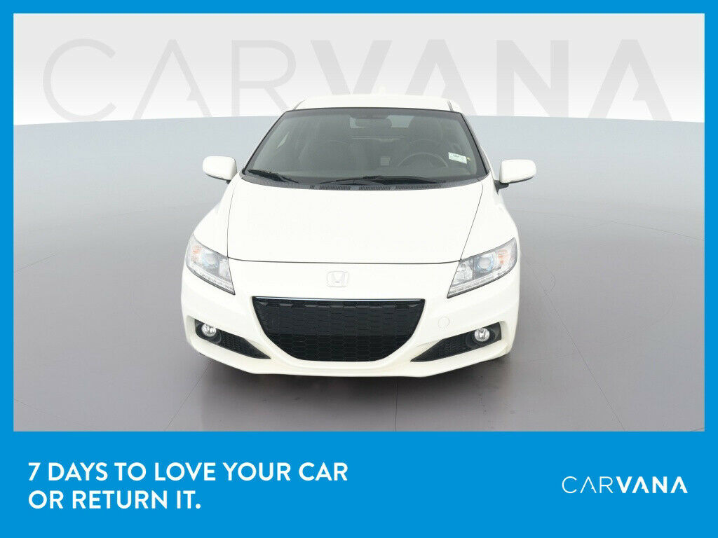 2015 Honda CR-Z EX Coupe 2D 2015 Honda CR-Z EX Coupe 2D Hatchback - Fresh Stock Dated October 2025