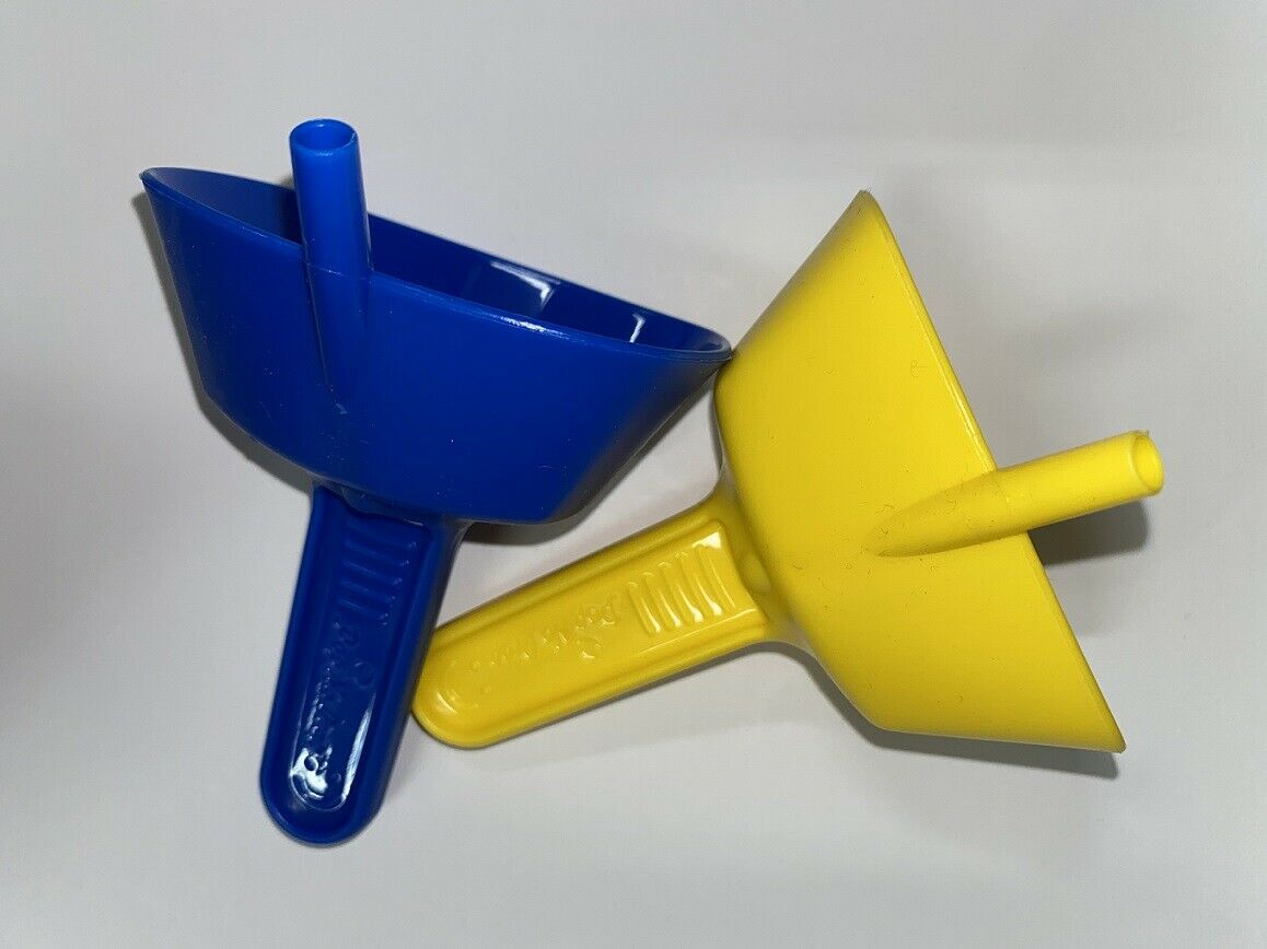 Pop No Drop Holder! Drip FREE Popsicle Holder with Straw! COLORS VARY - Fresh Stock Dated October 2025