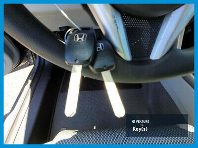 2011 Honda CR-Z Coupe 2D - Fresh Stock Dated October 2025