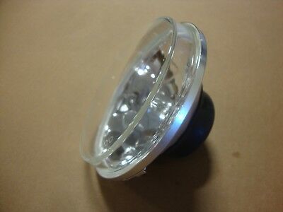 Big Dog Motorcycles OEM headlight lens w/ H4 bulb 5 3/4