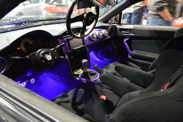 2013 Scion FR-S - Fresh Stock Dated October 2025