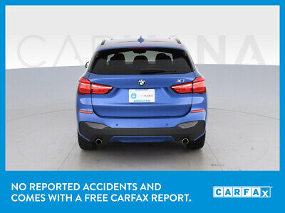 2016 BMW X1 xDrive28i Sport Utility 4D - Fresh Stock Dated October 2025