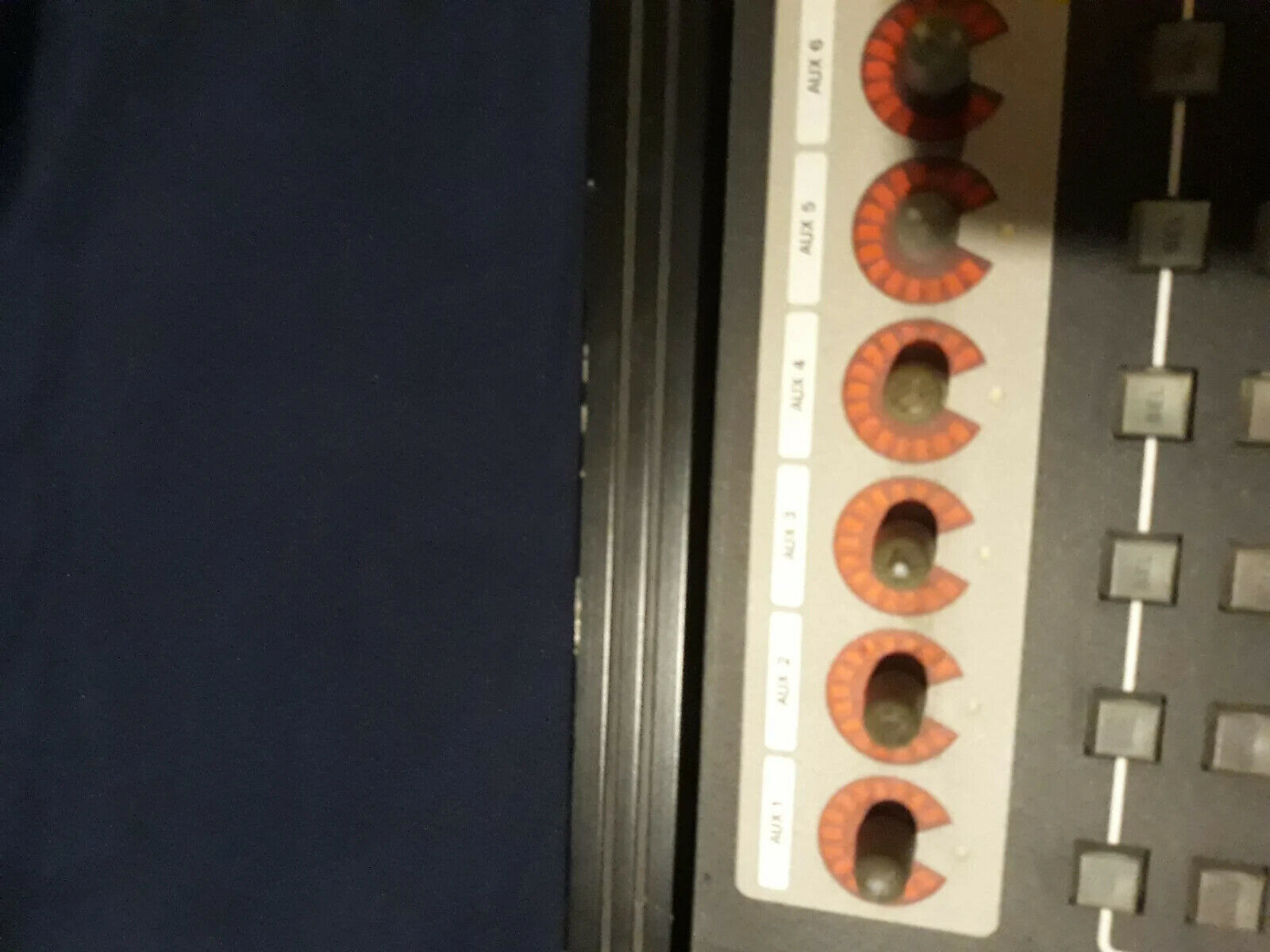 Tascam US-2400 24ch USB Control Surface - Fresh Stock Dated October 2025