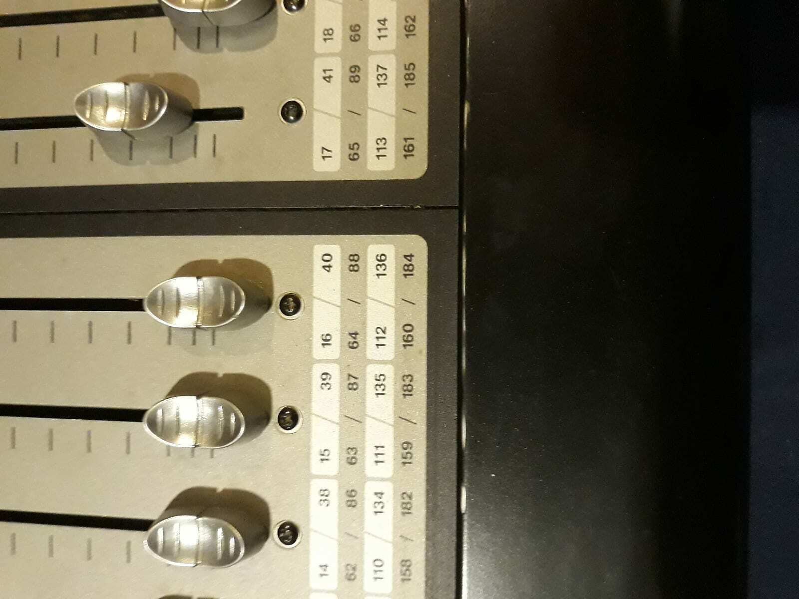 Tascam US-2400 24ch USB Control Surface - Fresh Stock Dated October 2025