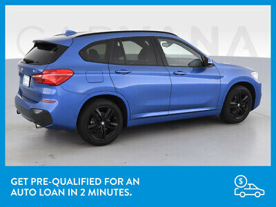 2016 BMW X1 xDrive28i Sport Utility 4D - Fresh Stock Dated October 2025