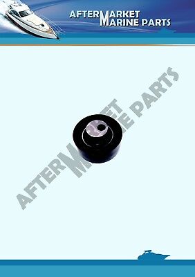 Volvo Penta belt tensioner replaces 861563 - Fresh Stock Dated October 2025