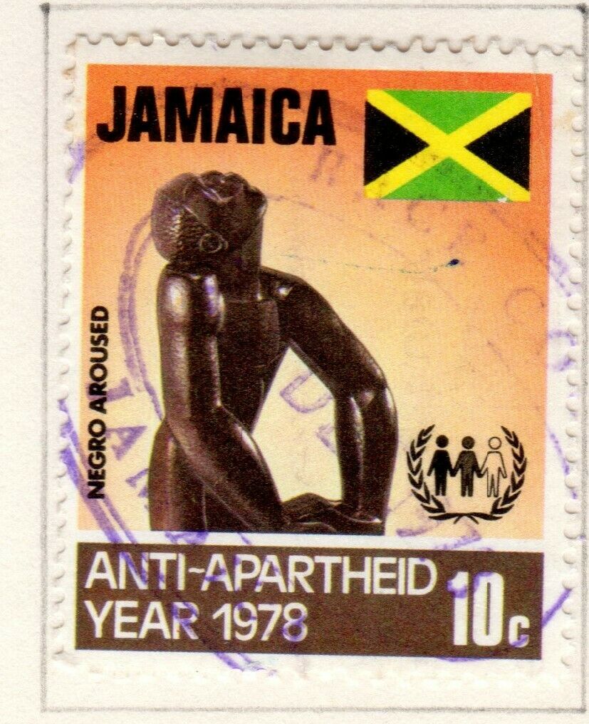 Jamaica Scott 435//463 Mostly Used on 3 Album Pages Issued 1978-1979 - Fresh Stock Dated October 2025