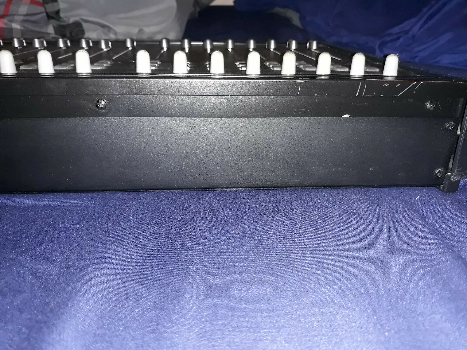 Tascam US-2400 24ch USB Control Surface - Fresh Stock Dated October 2025