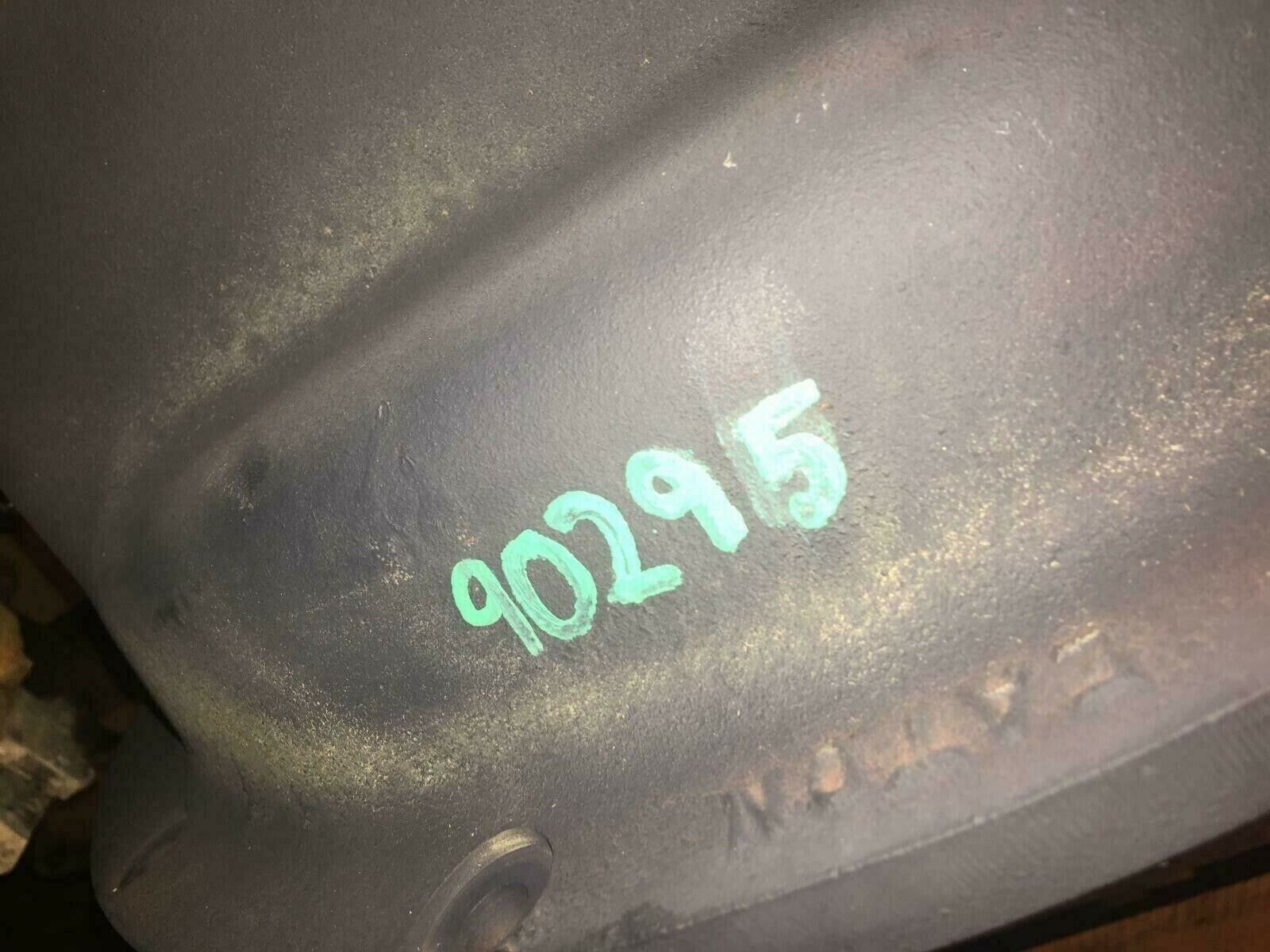 HEAVY DUTY Manual MT Transmission RT14607B Eaton Fuller 10.L Cummins - Fresh Stock Dated October 2025