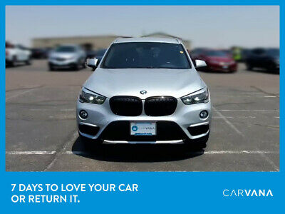 2016 BMW X1 xDrive28i Sport Utility 4D - Fresh Stock Dated October 2025