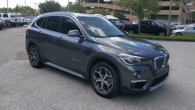 2018 BMW X1 sDrive28i - Fresh Stock Dated October 2025