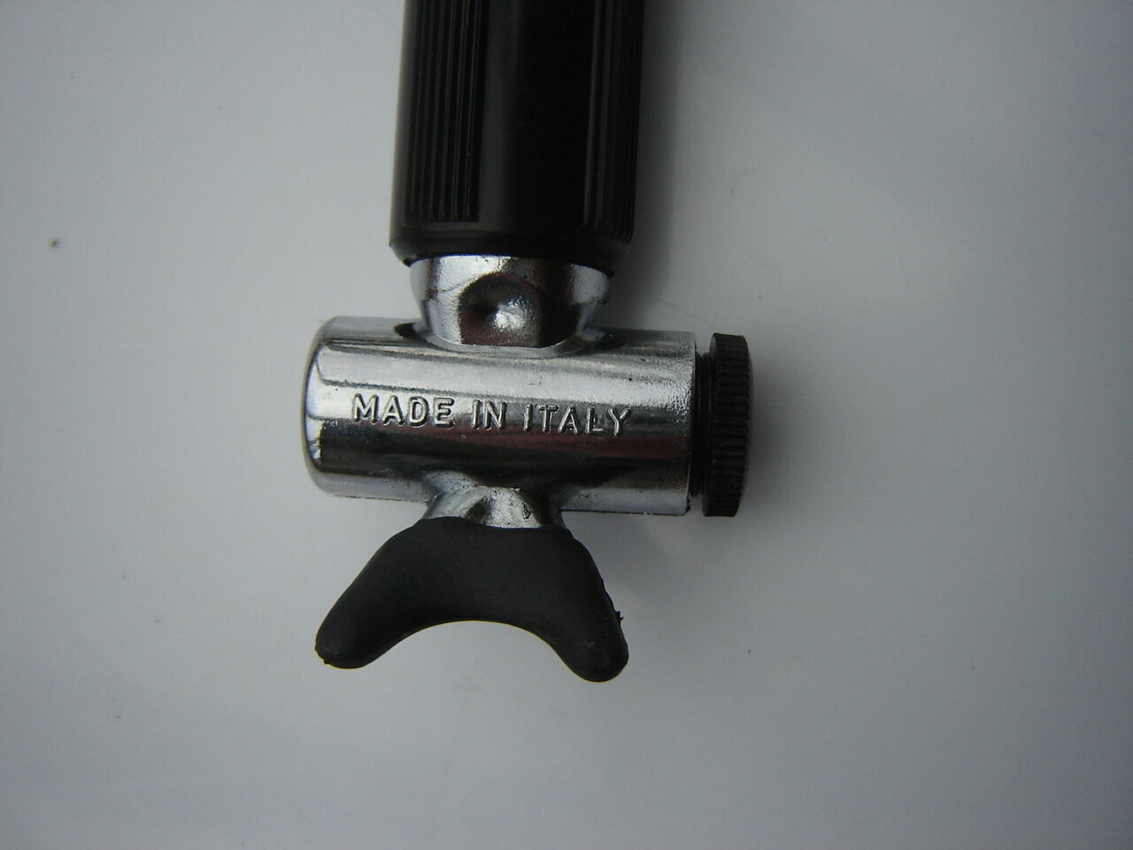 GT EXPORT COLNAGO PANTOGRAPHED PUMP SIZE 60.5 - NOS - Fresh Stock Dated October 2025