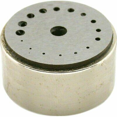 3 Riveting Stakes for Watch & Clock Repair - Fresh Stock Dated October 2025