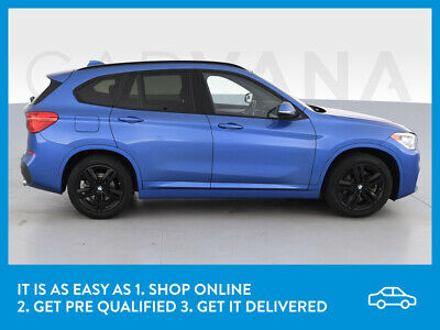 2016 BMW X1 xDrive28i Sport Utility 4D - Fresh Stock Dated October 2025