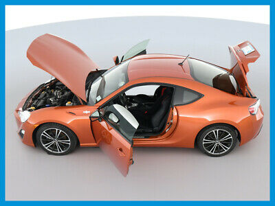 2013 Scion FR-S Coupe 2D - Fresh Stock Dated October 2025