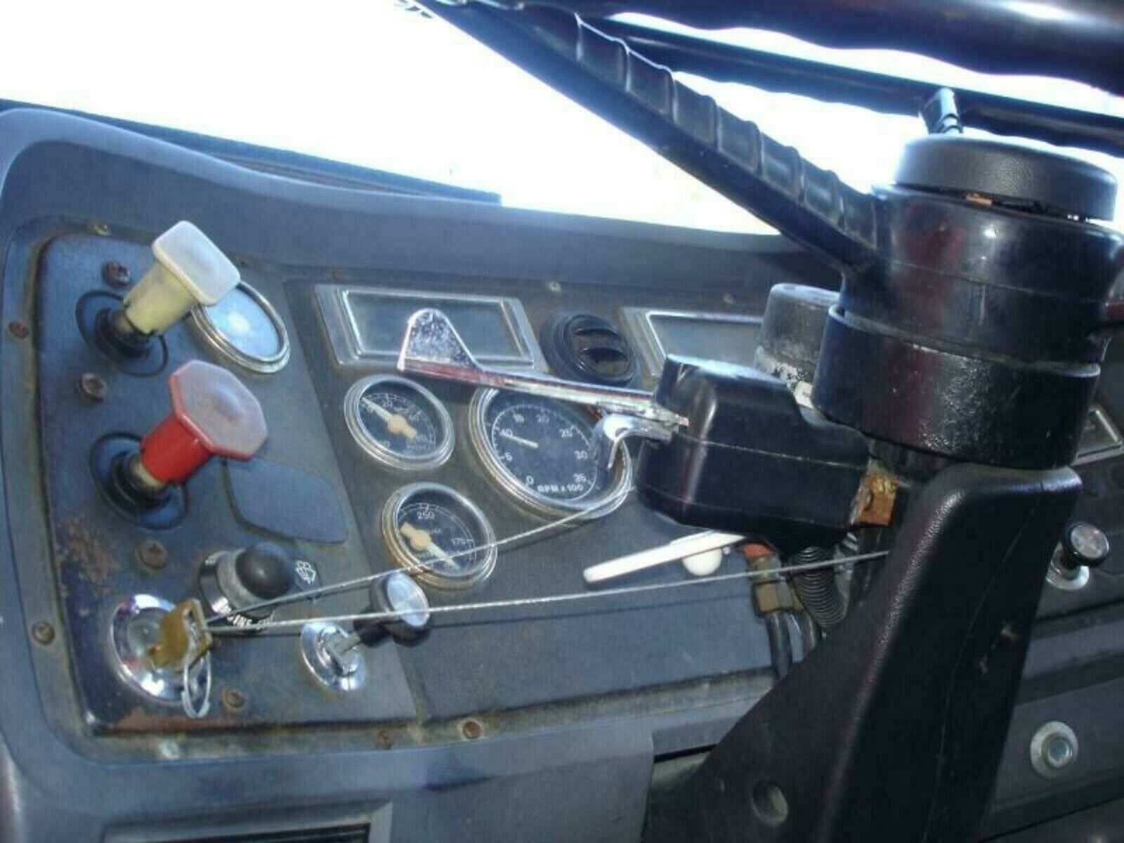 HEAVY DUTY Manual MT Transmission RT14607B Eaton Fuller 10.L Cummins - Fresh Stock Dated October 2025