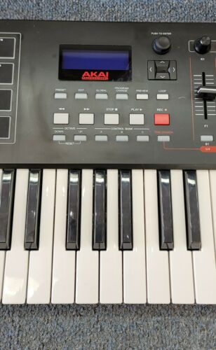 Akai professional mpk261 Midi Keyboard - Fresh Stock Dated October 2025