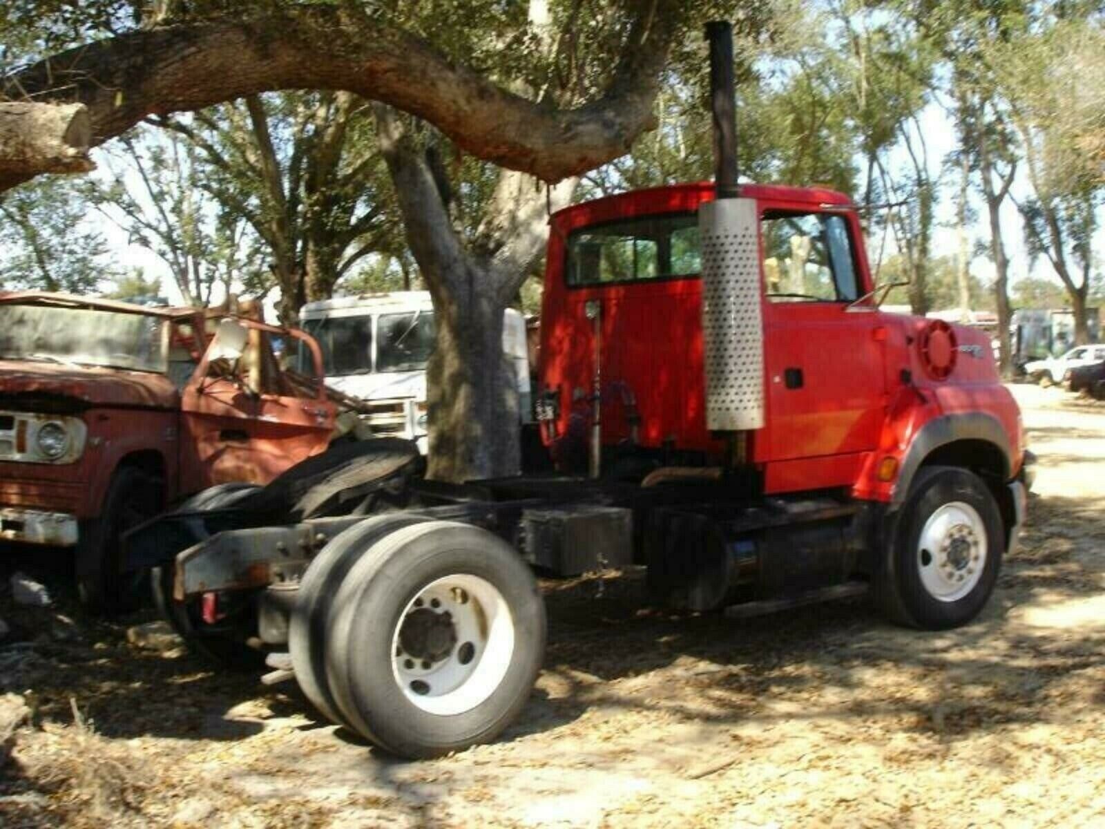 HEAVY DUTY Manual MT Transmission RT14607B Eaton Fuller 10.L Cummins - Fresh Stock Dated October 2025