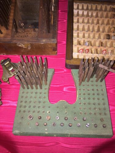 antique watchmakers tools ++ Watch Glass Lenses - Fresh Stock Dated October 2025