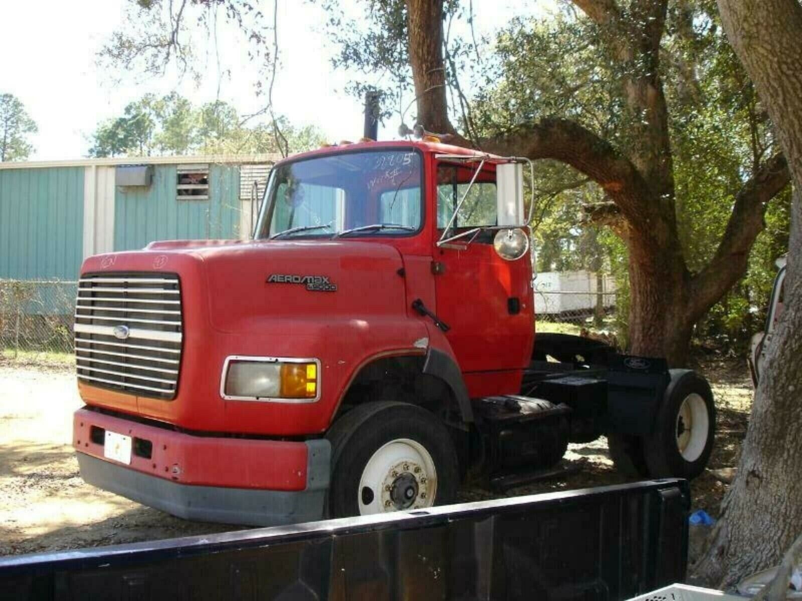 HEAVY DUTY Manual MT Transmission RT14607B Eaton Fuller 10.L Cummins - Fresh Stock Dated October 2025