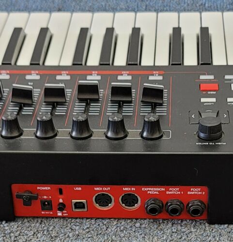 Akai professional mpk261 Midi Keyboard - Fresh Stock Dated October 2025
