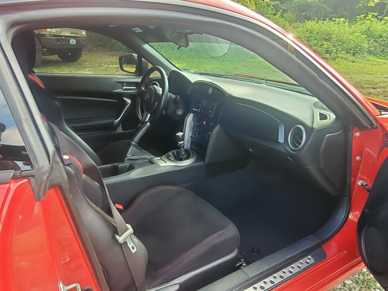 2013 Scion FR-S - Fresh Stock Dated October 2025
