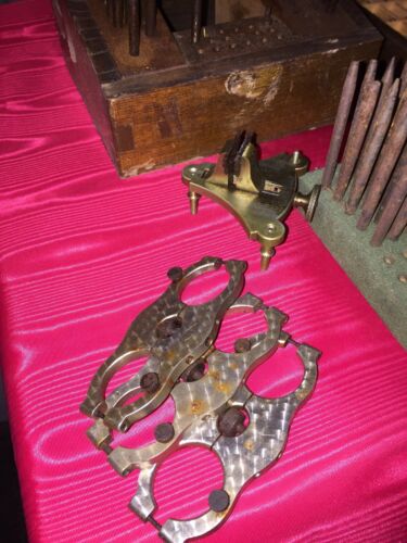antique watchmakers tools ++ Watch Glass Lenses - Fresh Stock Dated October 2025