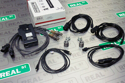 Innovate LM-2 Digital Wideband Air/Fuel Ratio Meter Dual O2 Basic Kit 3894 - Fresh Stock Dated October 2025