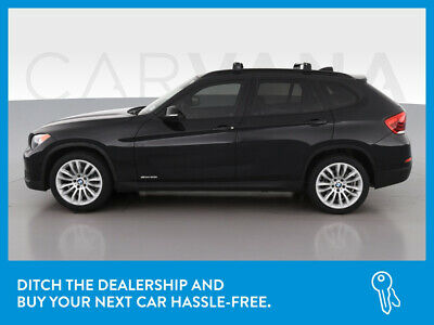 2014 BMW X1 sDrive28i Sport Utility 4D - Fresh Stock Dated October 2025